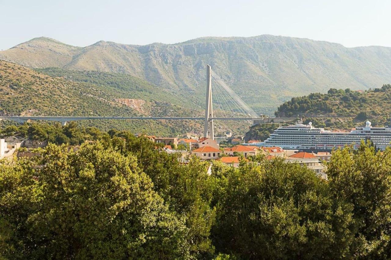 Appartement Fresh & Spacious Dubrovnik